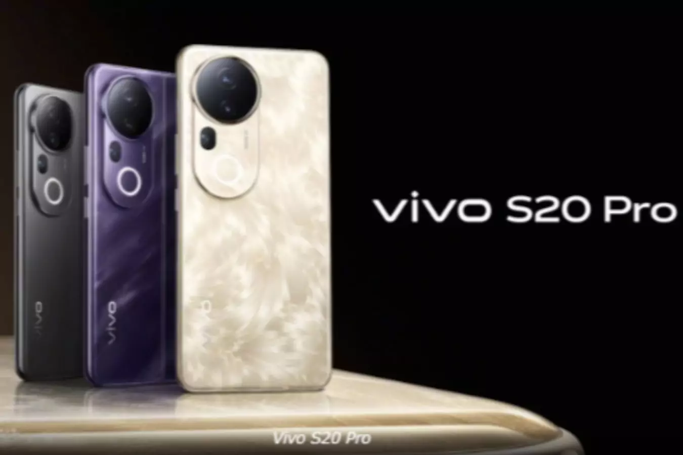 Vivo S20