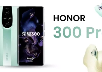 Honor 300 Pro