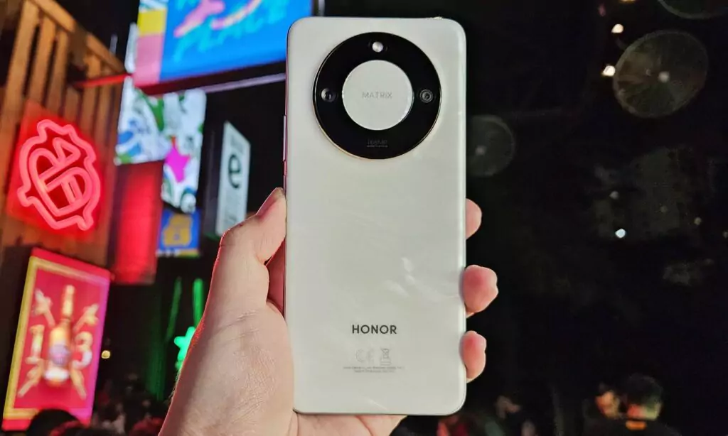 Honor X9c Smart