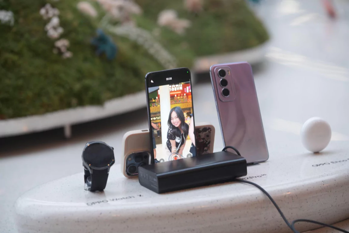 OPPO Campus Ambassador