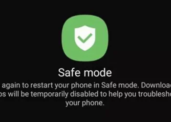 Safe Mode
