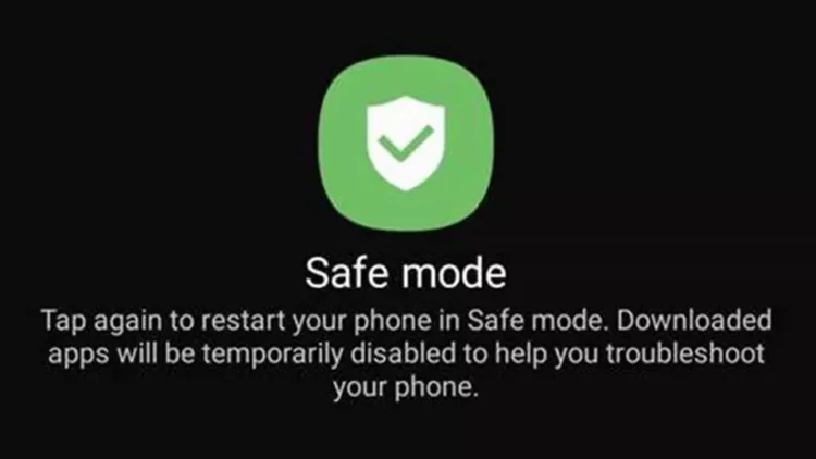 Safe Mode