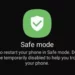 Safe Mode