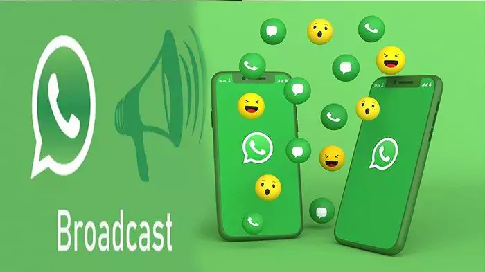 Kirim Pesan WhatsApp