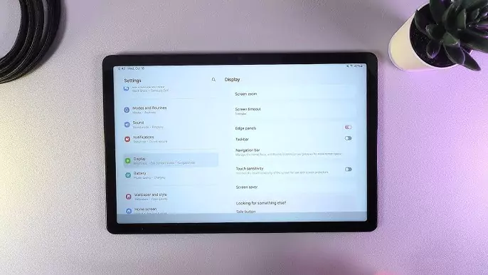 Galaxy Tab A9+ Student