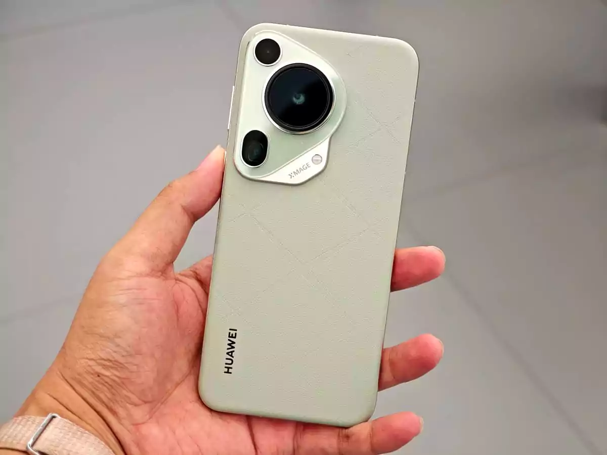 Huawei Pura 70 Ultra