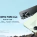 Realme Note 60x