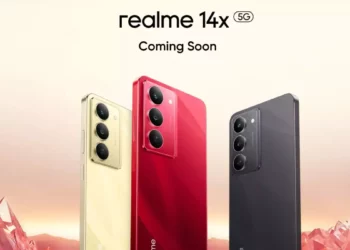 Realme 14x 5G