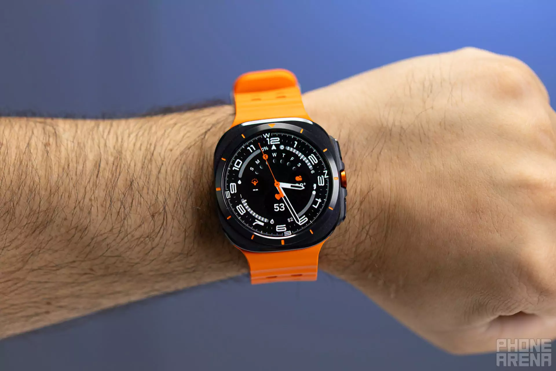 Galaxy Watch Ultra