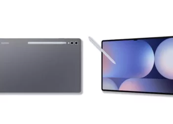 Galaxy Tab S10 Ultra5