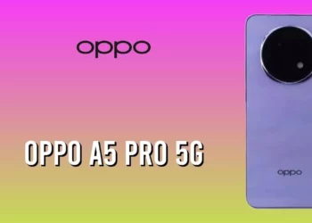 Oppo A5 Pro Series