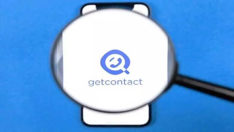 memberi tag di Getcontact
