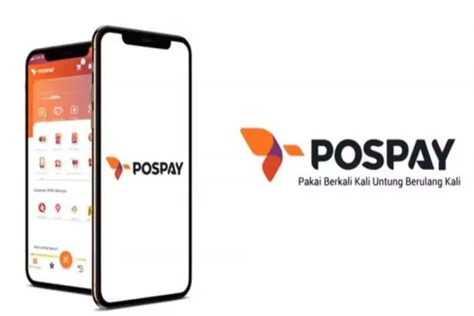 aplikasi PosPay