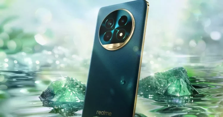 Realme 14 Pro Plus