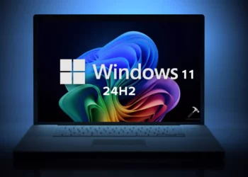 Windows 11 24H2