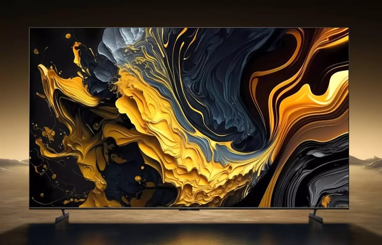 Smart Display Max 100