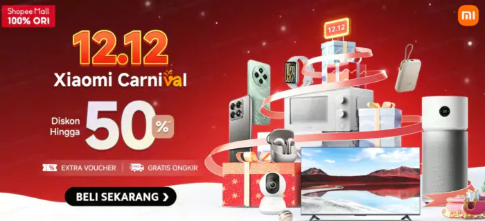 Xiaomi Carnival 2024