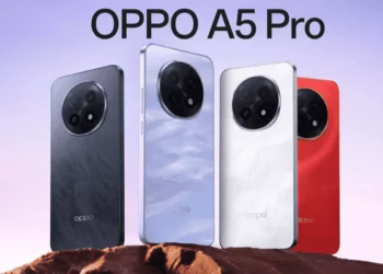 Oppo A5 Pro
