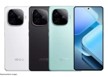 iQOO Z10 Series