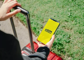 manfaat eSIM