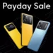 POCO Payday Sale