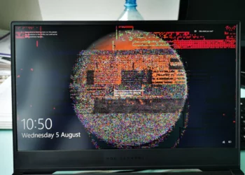 GPU Laptop GAMING Artifact