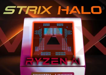 AMD Ryzen Strix Halo