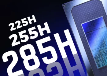 Intel Core Ultra 200H Series