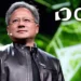 Nvidia CES 2025