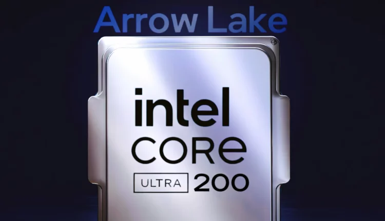 Intel Core Ultra 200S