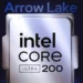 Intel Core Ultra 200S