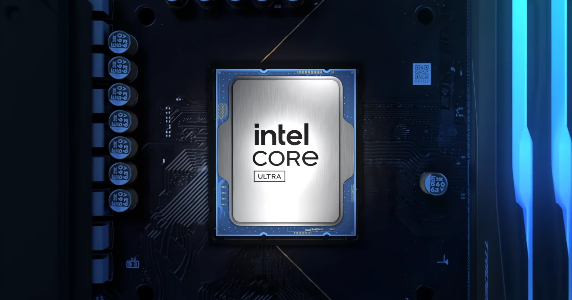 Intel Core Ultra 200S