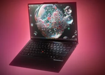 Lenovo ThinkPad X1 Gen5 SSD