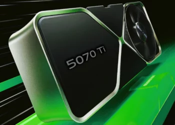 RTX 5070 Ti