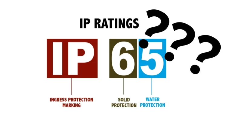 IP Rating
