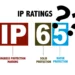 IP Rating