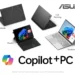 asus copilot+ pc