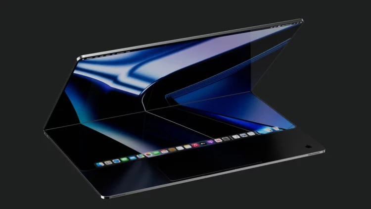 Apple Foldable Phone