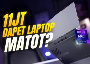 5 Bulan Lenovo LOQ Jadi Laptop Utama Kami, Begini Ceritanya!