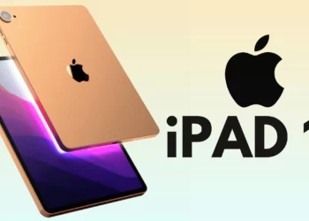 iPad 11