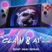 MSI Claw 8 AI+