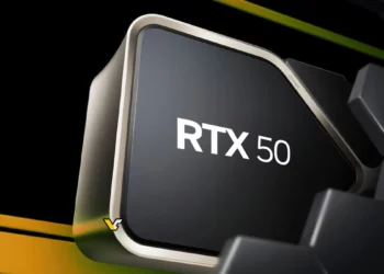 Harga RTX 50 Series