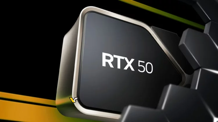 Harga RTX 50 Series