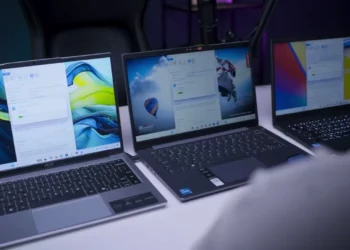 DIADU! Laptop 5 Juta Mana Yang Terbaik?! Acer vs Lenovo vs Asus!