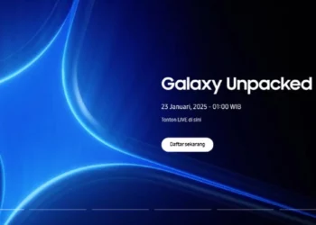 Samsung Galaxy Unpacked