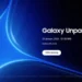 Samsung Galaxy Unpacked
