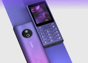 Nokia 110 2024
