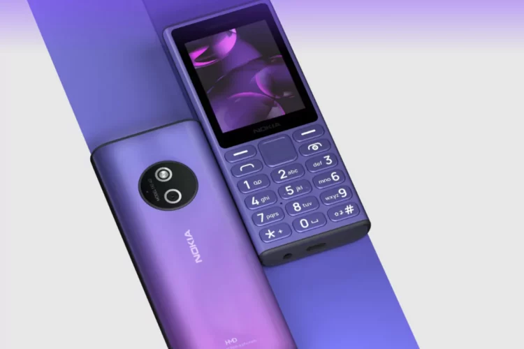Nokia 110 2024