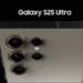 Galaxy S25 Ultra