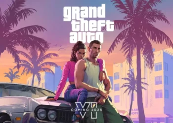 trailer kedua GTA VI